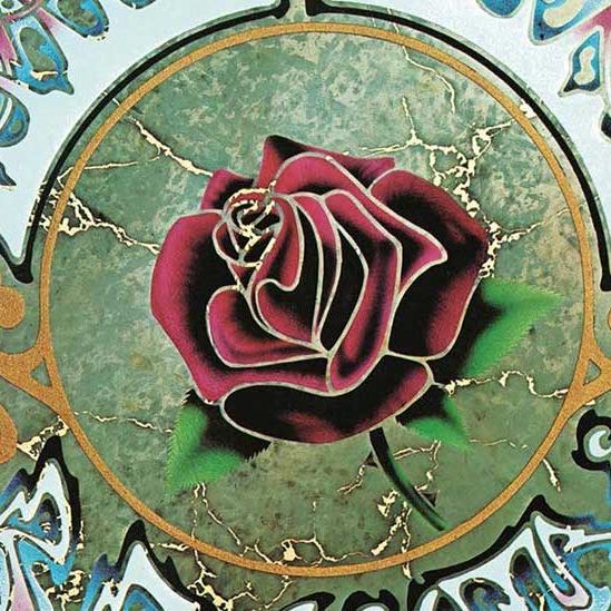 The Grateful Dead: American Beauty album review | Louder