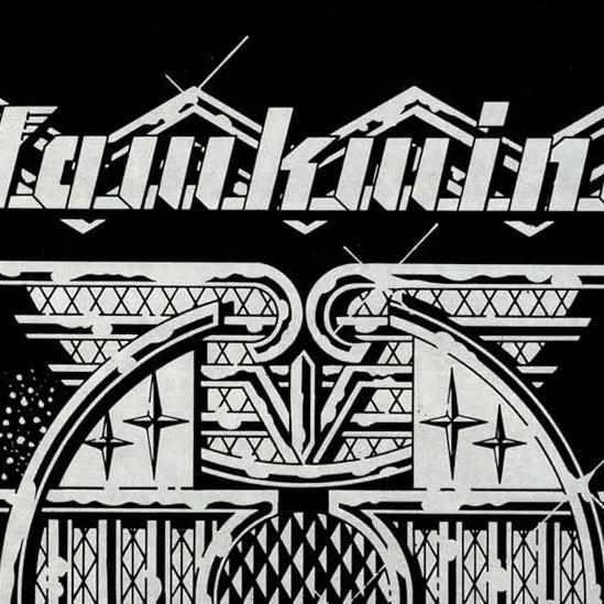 【日本盤】Hawkwind – Doremi Fasol Latido LP HAWKWIND | DOREMI FASOL LATIDO