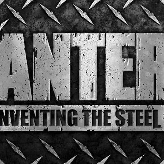 Pantera: Reinventing The Steel (20th Anniversary) album