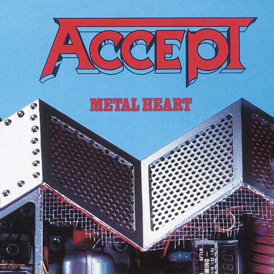 Accept: Metal Heart album review | Louder