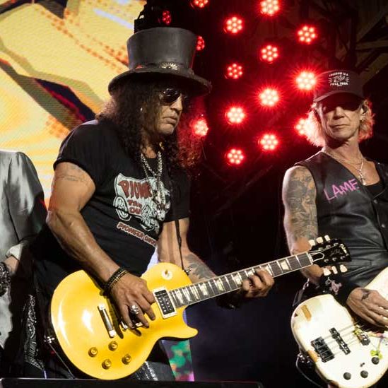 洋楽 Guns N' Roses The New Democratic Theory GUNS N' ROSES / YOKOHAMA 2025 (3CDR) – Music Lover Japan
