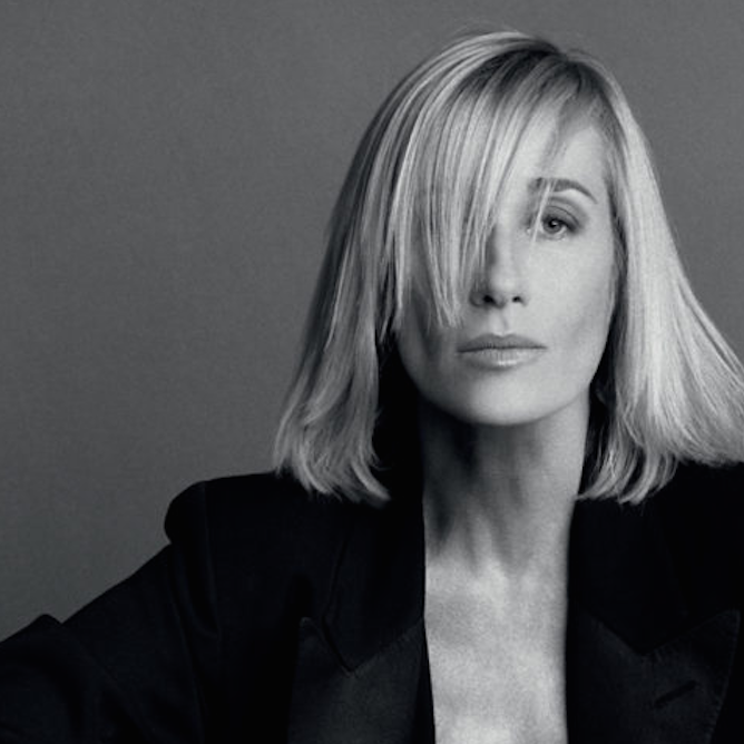 YSL muse: Betty Catroux's unmistakable style | The Week