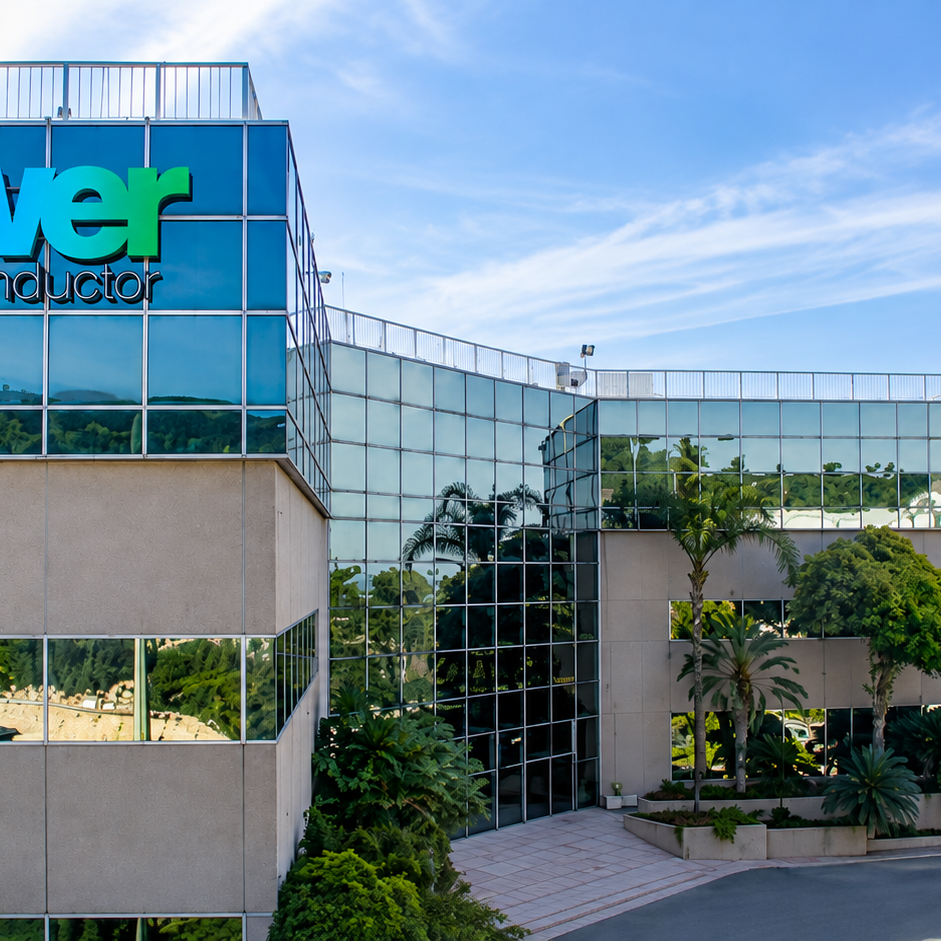 Tower Semiconductor инвестирует $4 млрд в японские мощности для производства оптических компонентов