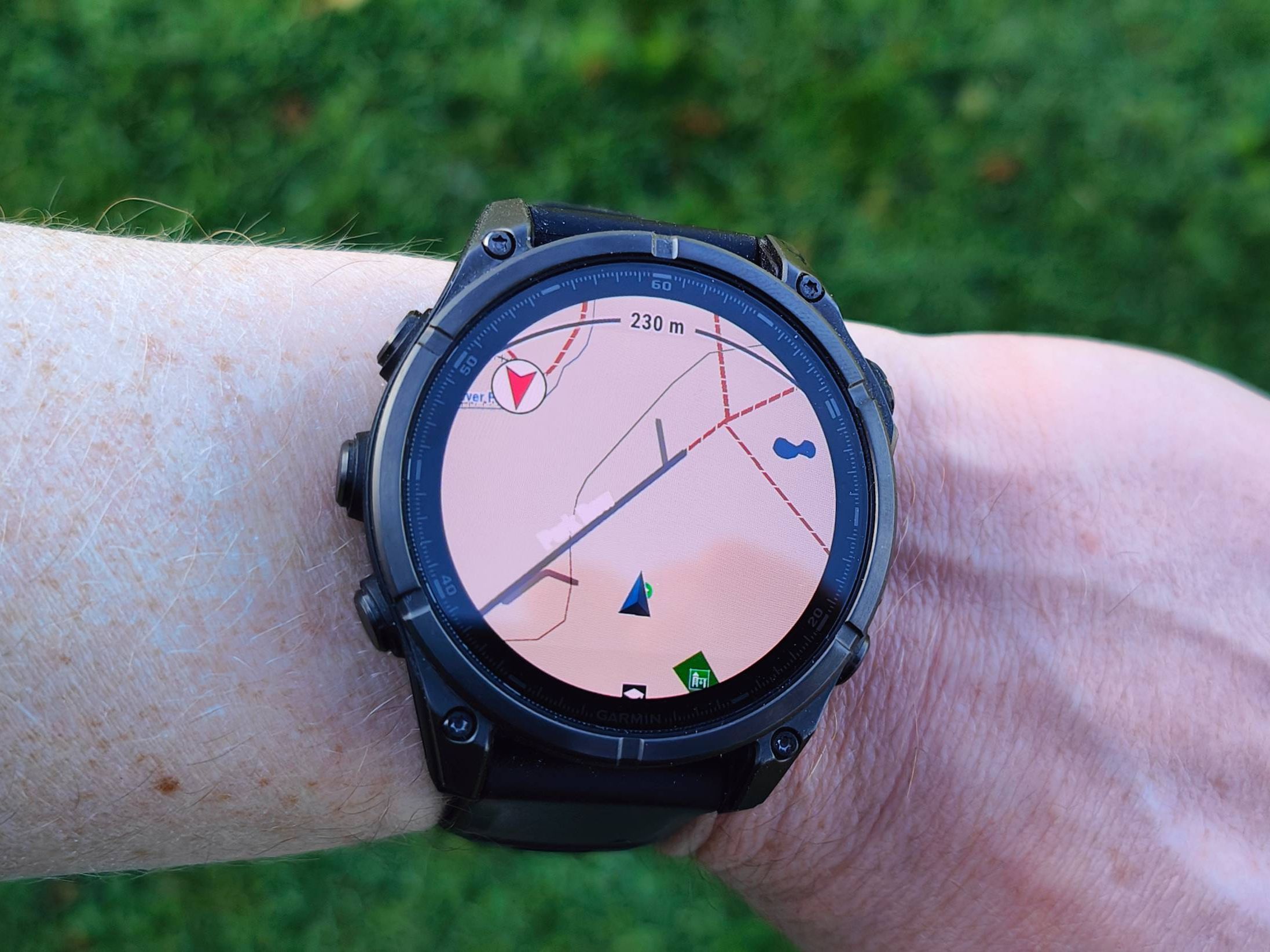 Garmin Fenix 8 review: Rugged, expensive perfection | TechRadar