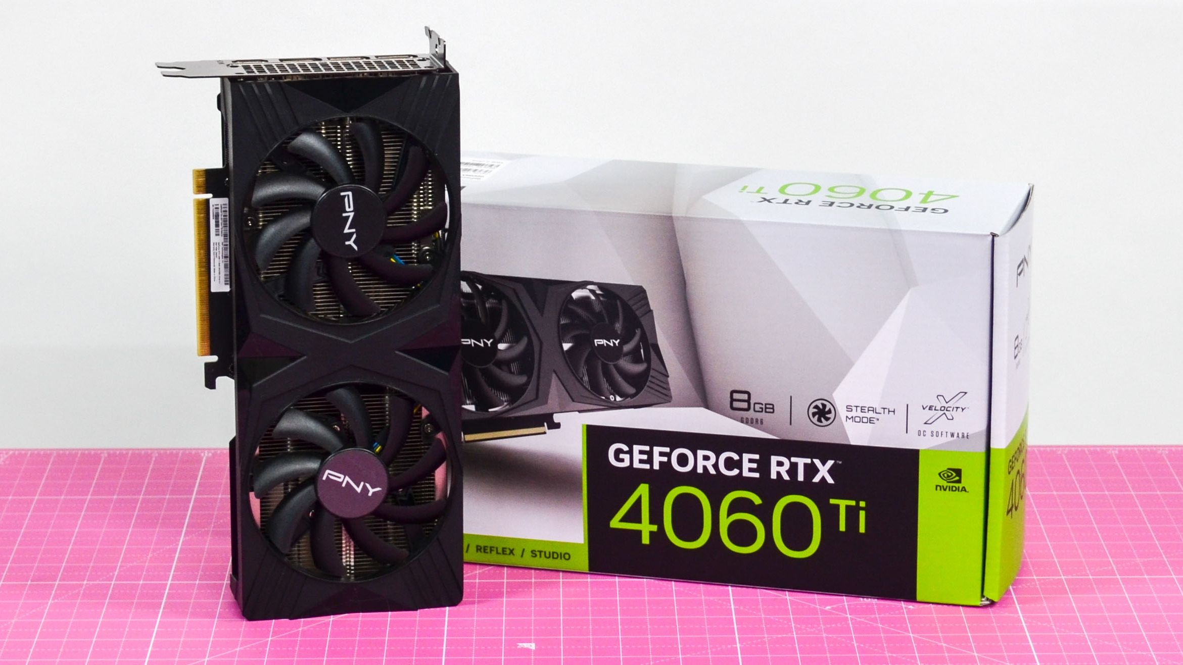 [ほぼ未使用]NVIDIA® GeForce RTX™ 4060 Ti Amazon.com: MSI Gaming GeForce RTX 4060 Ti 8GB GDRR6 極致時脈:2655