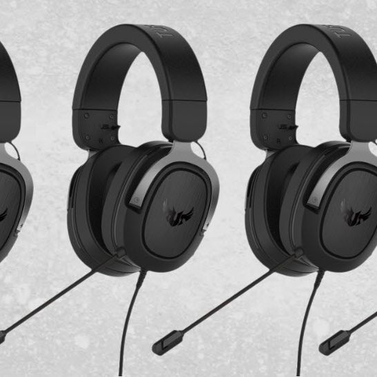 Asus TUF Gaming H3 Review: Budget Headset King | Tom's Hardware Asus TUF Gaming H3 Review: Budget Headset King | Tom's Hardware