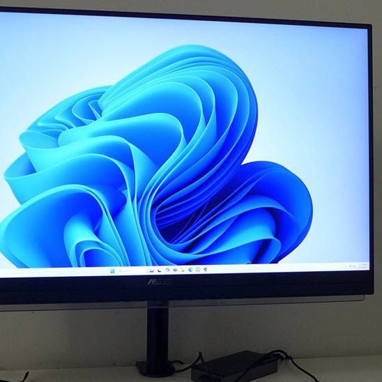 【新品・未使用】ASUS ZenScreen MB27ACF Amazon.com: ASUS ZenScreen 27” 1440P Transportable Monitor