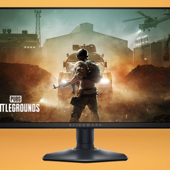 Dell AW2523HF 24.5インチ Alienware Amazon.com: Alienware 25 Gaming Monitor AW2523HF 24.5