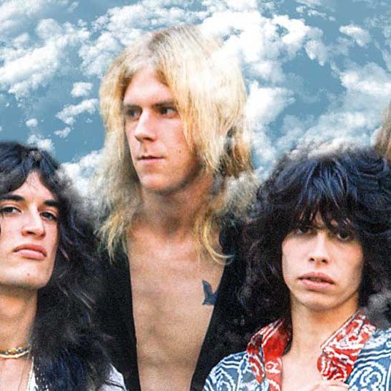 Aerosmith: Aerosmith (Legendary Edition) album review | Louder