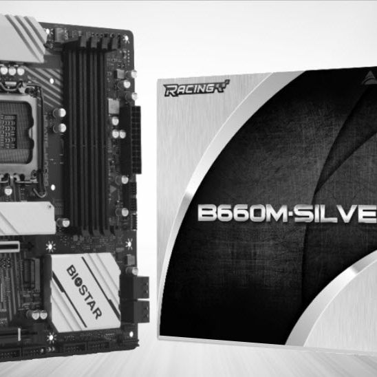 B660M X-E BIOSTAR LGA1700 新品未開封 B660M X-E BIOSTAR LGA1700 新品未開封の通販 by 竹丸's shop｜ラクマ