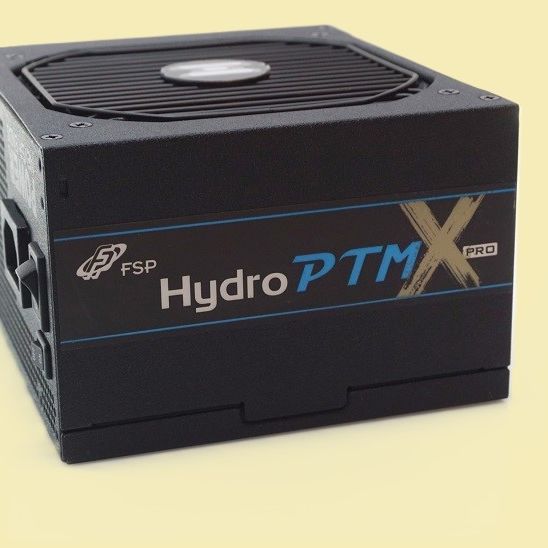 FSP Hydro PTM X Pro 1000W ATX 3.0 PSU Review | Tom's Hardware