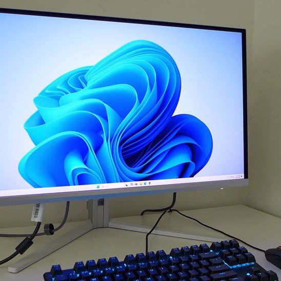 Philips Evnia 27M2N8500 360 Hz QD-OLED review: Unmatched speed and