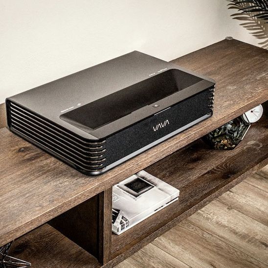 y*o様 VAVA chroma SP-003 VAVA Chroma VA-SP003 Triple Laser Projector – VIVIDSTORM