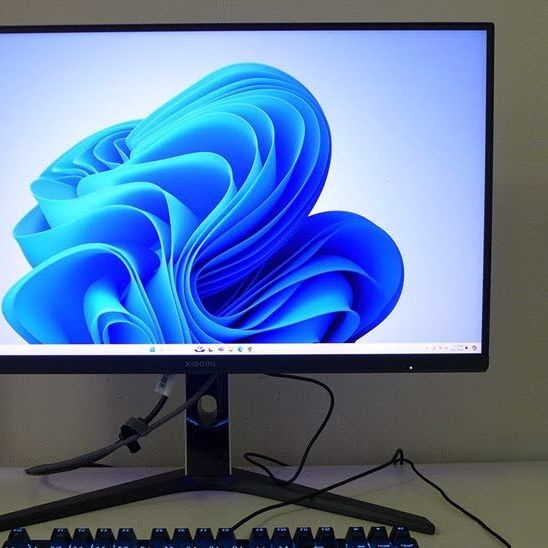 Xiaomi G Pro 27i QHD 180 Hz review: Value-priced Mini LED | Tom's