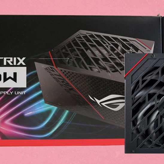 ASUS ROG STRIX 650W GOLD 電源ユニット ASUS ROG Strix 650 Full Modular 80 Plus Gold 650W ATX Power Supply