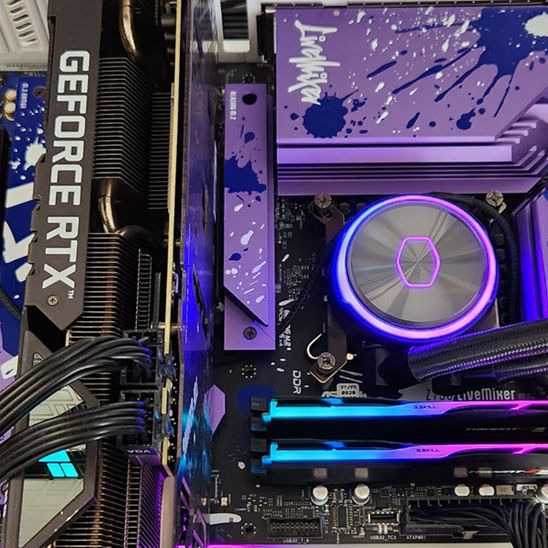ASRock Z790 Livemixer Review: Unique and Affordable | Tom's Hardware