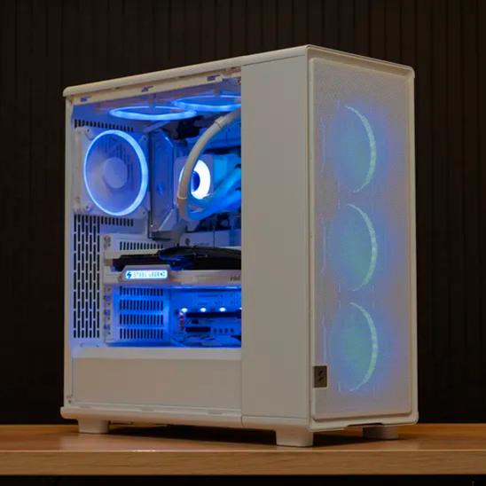 その他 GAMING PC MID BUILD Best PC builds for gaming 2026: From $800 budget rigs to $4,000+