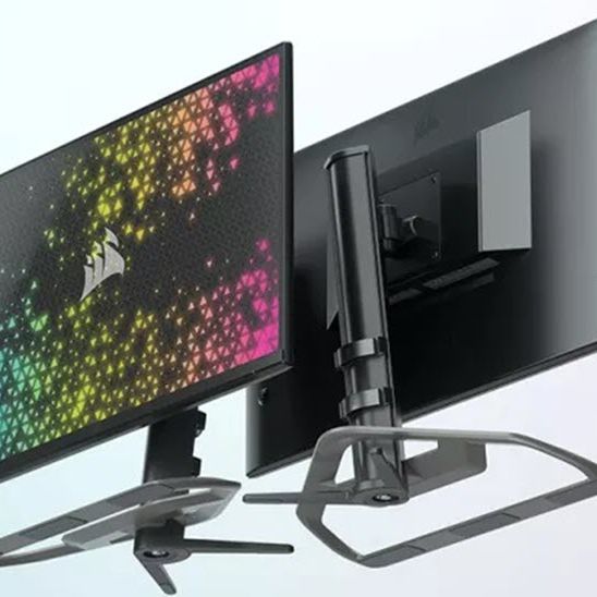 Corsair Xeneon 32UHD144 32-inch 4K 144 Hz Gaming Monitor Review