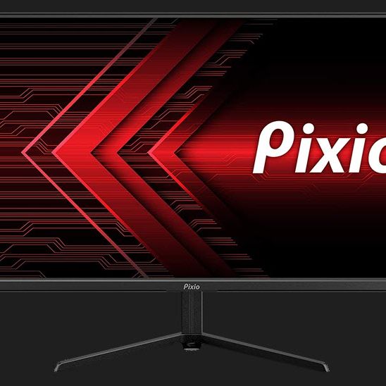 Pixio PX248 Prime Review: Low Price, No Frills | Tom's Hardware