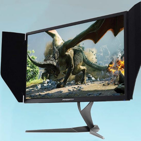 Acer Predator X27 bmiphz 4K UHD IPSモニター gccgQXCciTVM76QM4dZVn8.jpg