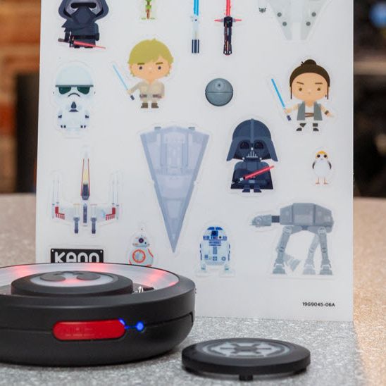 Kano: Star Wars The Force Coding Kit Review | Tom's Hardware