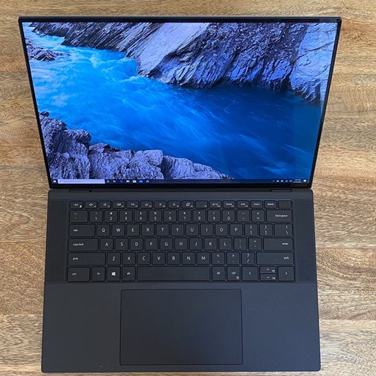 Windowsノート本体 Dell XPS 15 9500 4K Amazon.com: New Dell XPS 15 9500 15.6 inch UHD+ Touchscreen Laptop