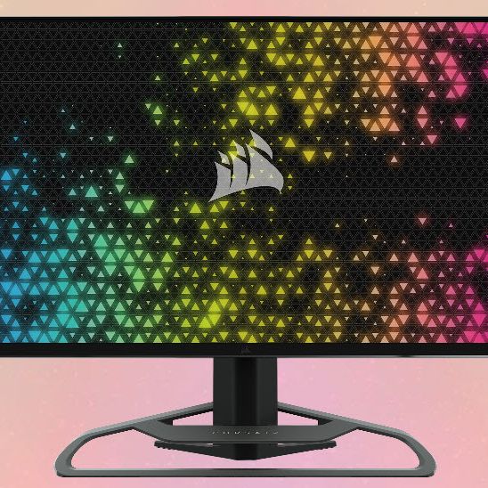 Corsair カラフルモニター 新品未開封 NaoeZdsMV625xhfuEYGBq9.jpg