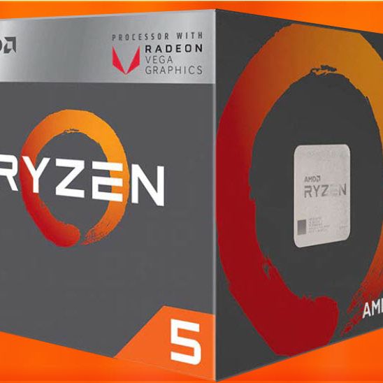 AMD Ryzen 5 3400GE & 3500 セット AMD Ryzen 5 3400G Review: First-Gen Zen Gets Refreshed | Tom's