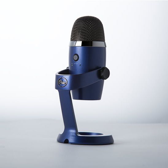 Blue Yeti Nano Review: Same Quality at a Lower Price | Tom's Hardware