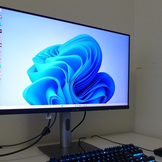Amazon.com: ASUS ProArt Display 27” 5K HDR Professional