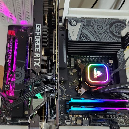 ASRock Z790 Taichi Lite Review: Flagship Hardware, Mid-Range Price