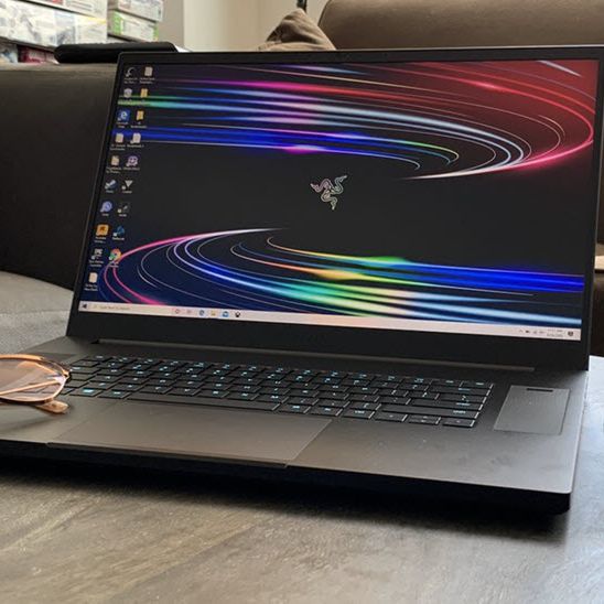 Razer Blade Pro 17 (2020) Review: Premium Looks, Premium Price