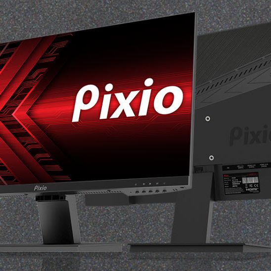 Pixio PX259 Prime 25-inch 280 Hz Monitor Review: High Performance