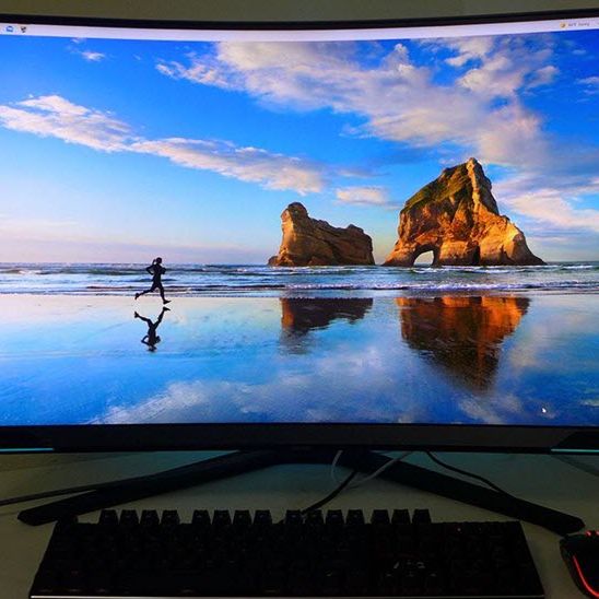 Conclusion - Samsung Odyssey Neo G8 32-inch 4K 240 Hz Gaming