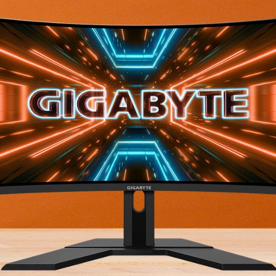 GIGABYTE G34WQC A 34インチ UWQHD Amazon.co.jp: GIGABYTE GAMING Series Monitor G34WQC 34インチ VA