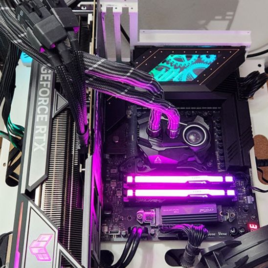 ASRock X870E Taichi Review: Better than X670E, at a lower price