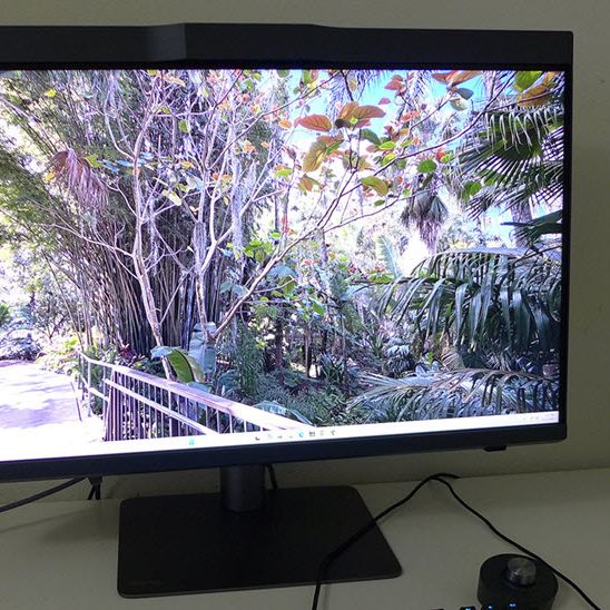 BenQ DesignVue PD2770U 4K professional monitor review: A blend of