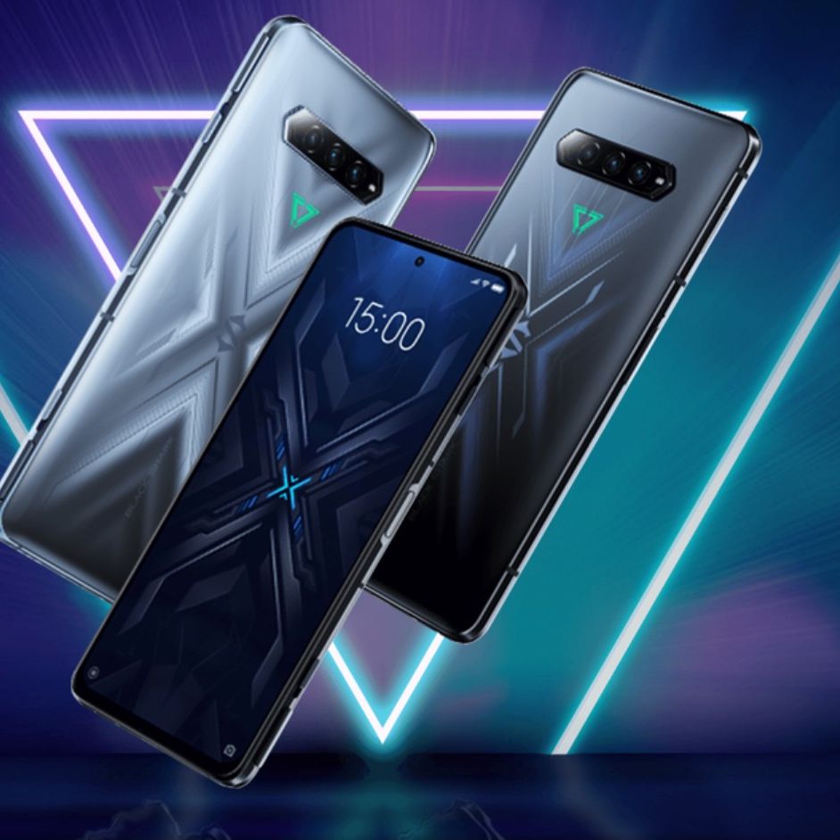 Xiaomi's Black Shark 4 Pro gaming phone launches globally