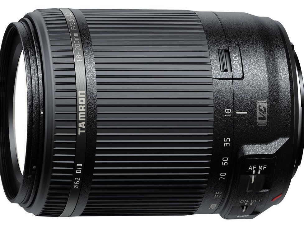 TAMRON 18-200mm XR Di Ⅱ Canon用✨清掃済み完動品✨ Amazon.com : Tamron Auto Focus 18-200mm f/3.5-6.3 XR Di II