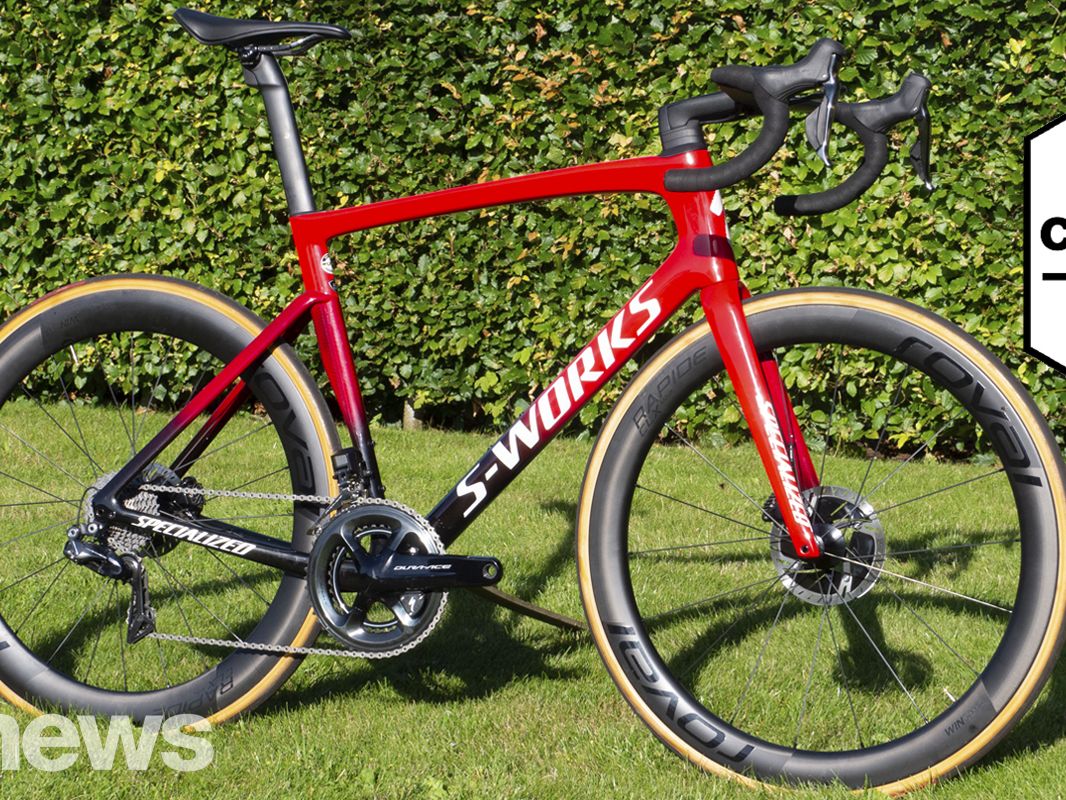 S-WORKS TARMAC SL7 stem 80mm×5° Specialized S-Works Tarmac SL7 Stem Excel Sports | Shop