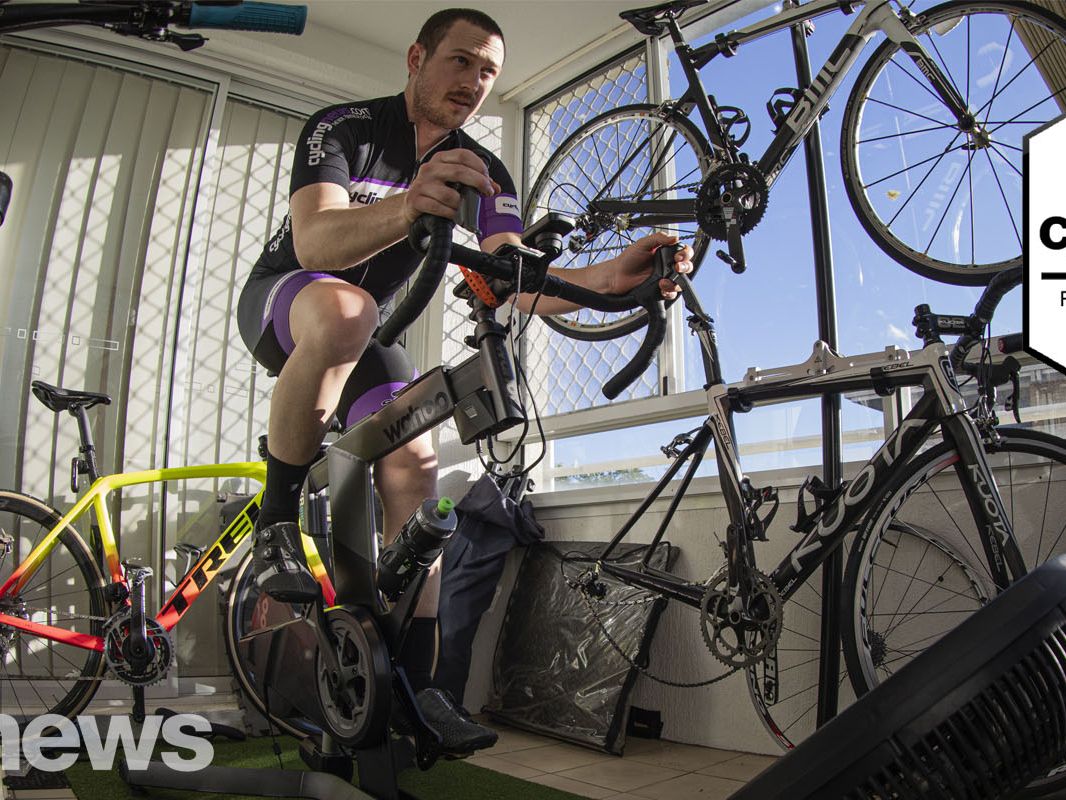 Wahoo Kickr Bike | Cyclingnews