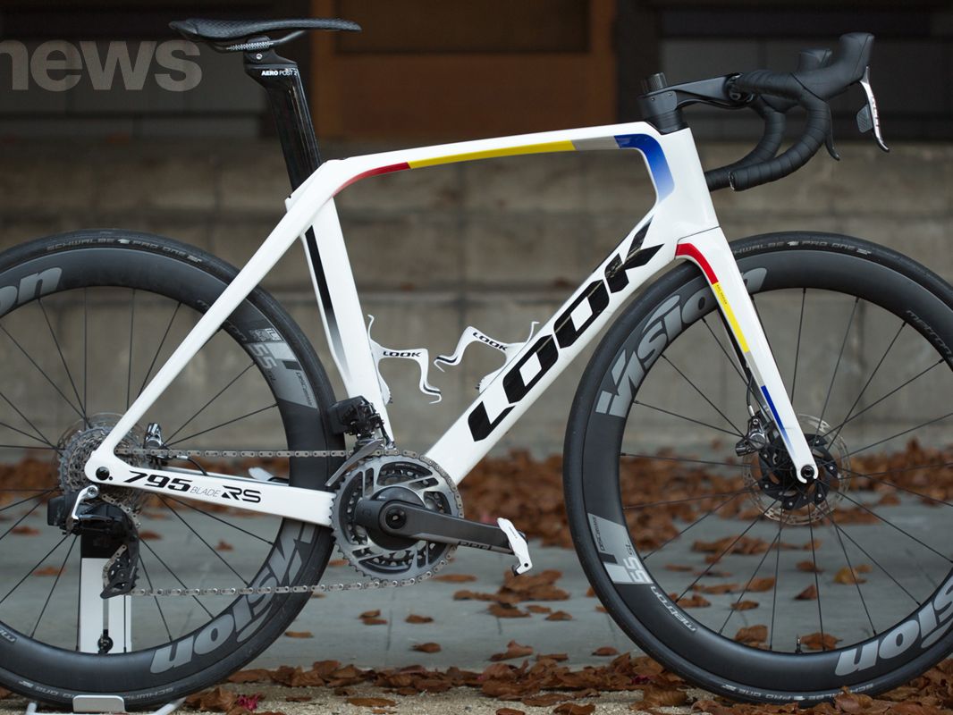Look 795 Blade RS disc review | Cyclingnews