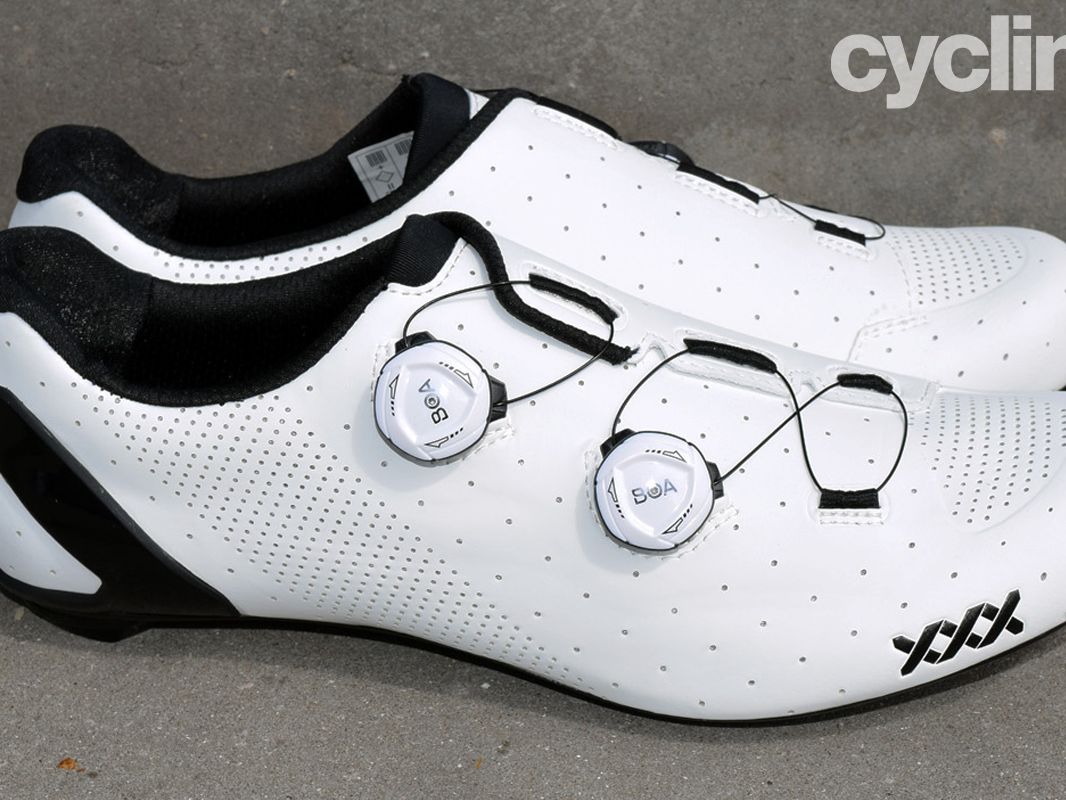 Bontrager XXX Road LTD - City Bikes