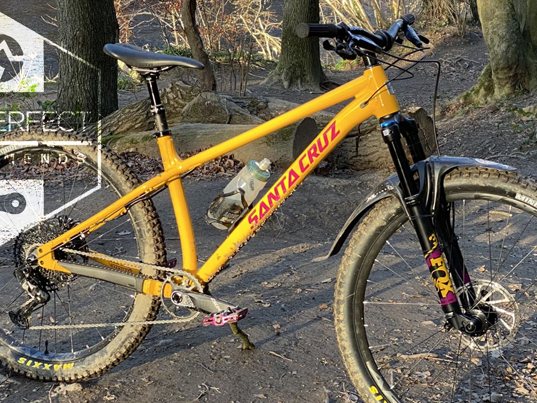 自転車本体 santa cruz chameleon M size Santa Cruz Chameleon C R 29 - North Rim Adventure Sports