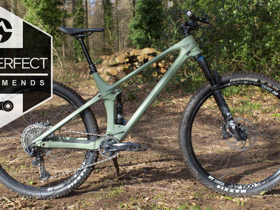 YT Izzo Core 3 review | Bike Perfect