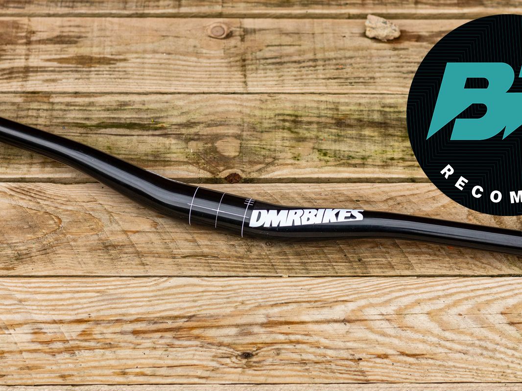 DMR Wingbar MK4 Handlebar – DMR Bikes