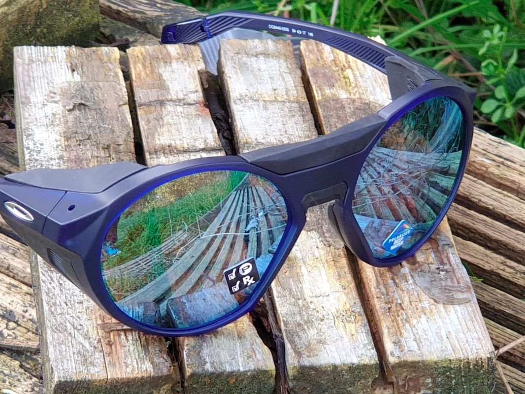 Oakley Clifden sunglasses review | Advnture