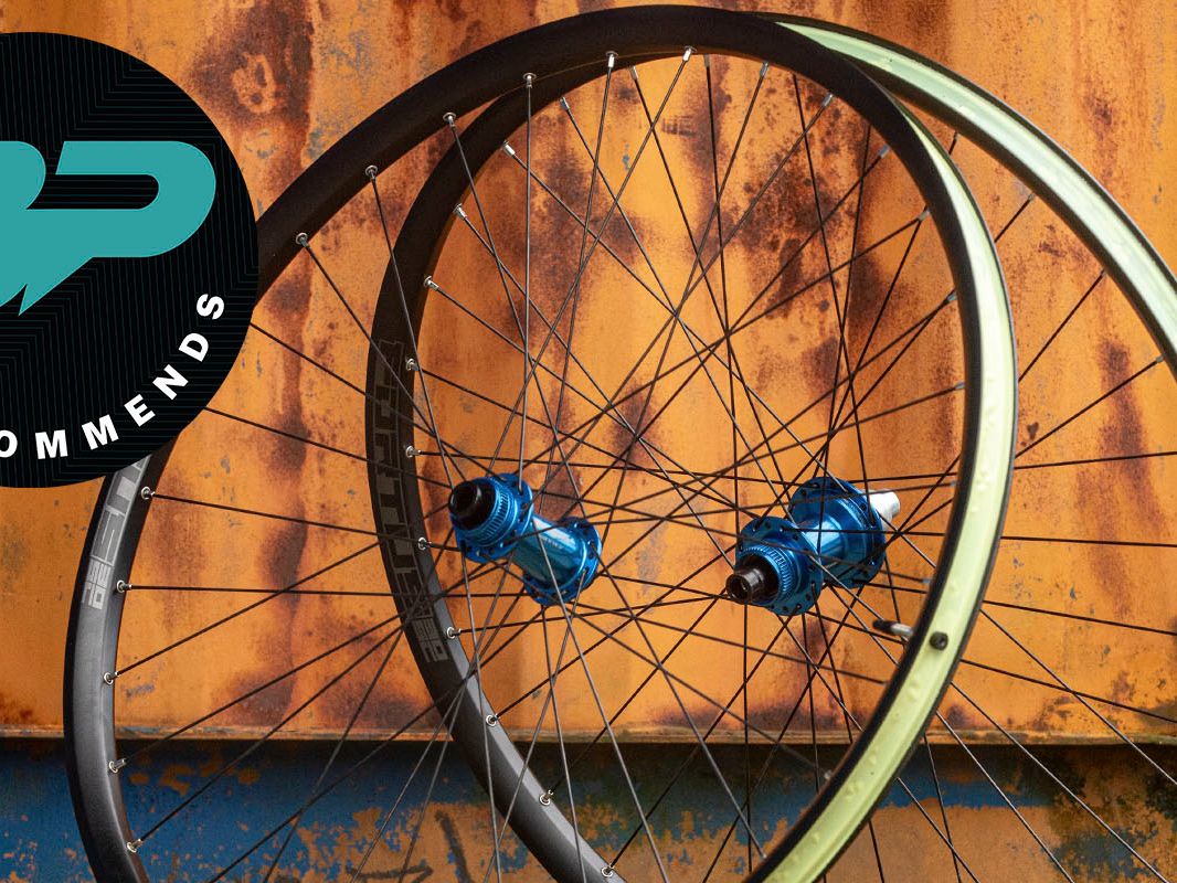 Hope Fortus 30 SC Pro 5 review | Bike Perfect