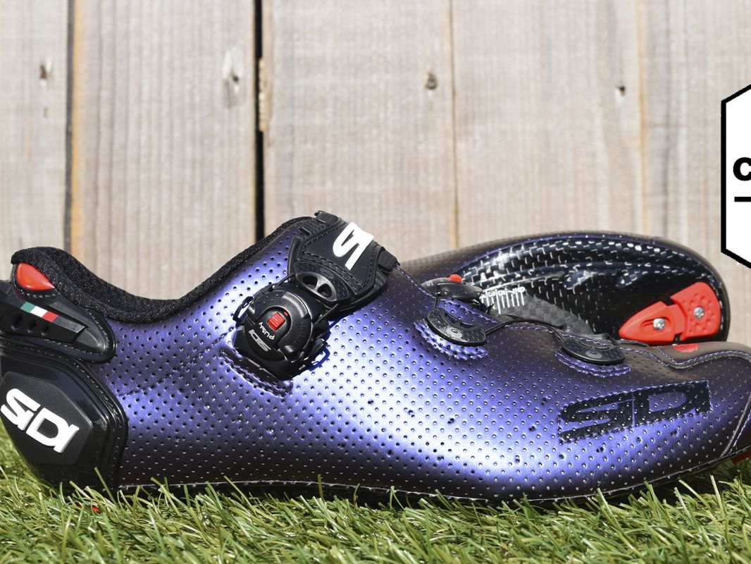 Amazon.com: SIDI Shoes Wire 2 Matt Carbon, Scape Cycling Man