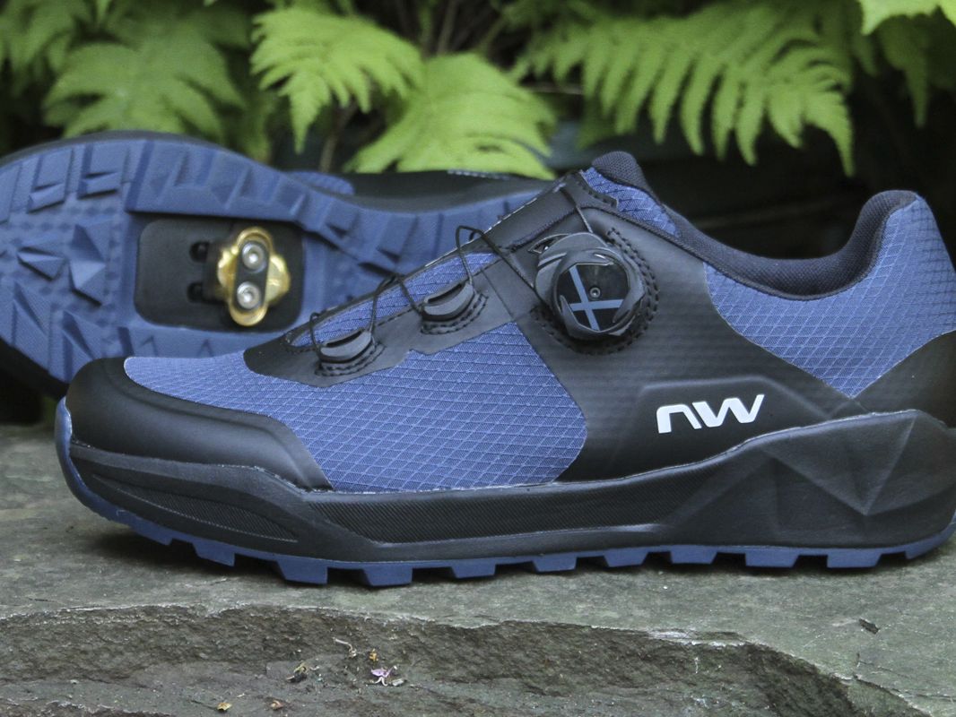 Northwave Corsair 2 shoes review | Bike Perfect